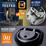 Urban Security UR55 Motorcycle Ground Anchor