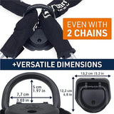 Urban Security UR55 Motorcycle Ground Anchor