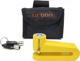 Urban Security 560A Motorcycle Disc Lock