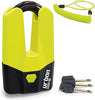 Urban Security U9DY Motorcycle Disc Lock + Cable