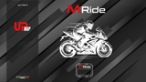 UpMap MRide Throttle Response Tuner | Aprilia RS457 2024-26