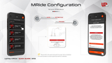 UpMap MRide Throttle Response Tuner | Aprilia RS660 2021-26