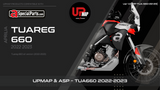 Cavo T800+ UpMap Inc Ducati Multistrada V4 2021-26