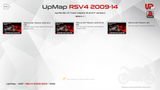 UpMap T800+ for the Aprilia RSV4 (2009-26). Available at Motorcycle Performance Store.
