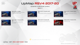 UpMap T800+ for the Aprilia RSV4 (2009-26). Available at Motorcycle Performance Store.