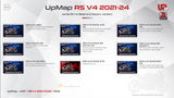 UpMap T800+ for the Aprilia RSV4 (2009-26). Available at Motorcycle Performance Store.