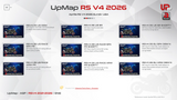 UpMap T800+ for the Aprilia RSV4 (2009-26). Available at Motorcycle Performance Store.