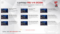 UpMap T800+ for the Aprilia RSV4 (2009-26). Available at Motorcycle Performance Store.