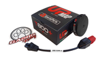 UpMap T800+ for the Aprilia Tuono 660 (2021-26). Available at Motorcycle Performance Store.