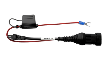 UpMap Spare Cable for the T800+ ECU Mapping Device. Available at Motorcycle Performance Store.