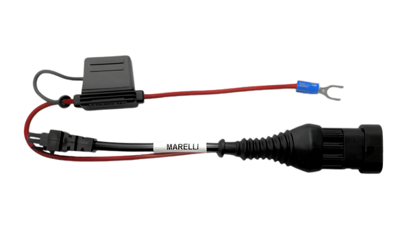 UpMap Spare Cable for the T800+ ECU Mapping Device. Available at Motorcycle Performance Store.