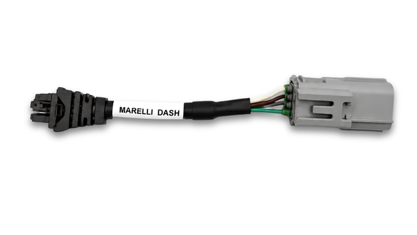 UpMap Spare Cable for the T800+ ECU Mapping Device. Available at Motorcycle Performance Store.