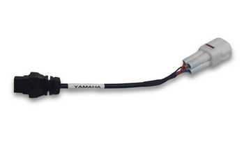 UpMap Spare Cable for the T800+ ECU Mapping Device. Available at Motorcycle Performance Store.
