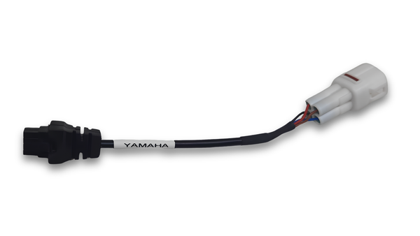 UpMap Spare Cable for the T800+ ECU Mapping Device. Available at Motorcycle Performance Store.