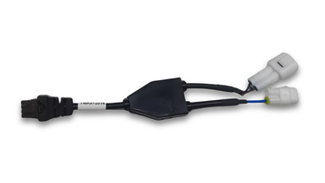 UpMap Spare Cable for the T800+ ECU Mapping Device. Available at Motorcycle Performance Store.