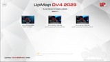 T800+ UpMap Inc Cable Ducati Diavel V4 2023-25
