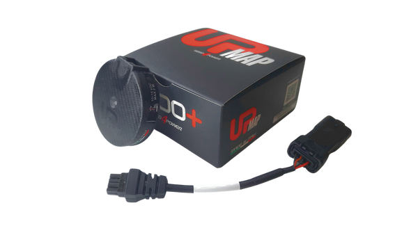 UpMap T800+. Available at Motorcycle Performance Store.