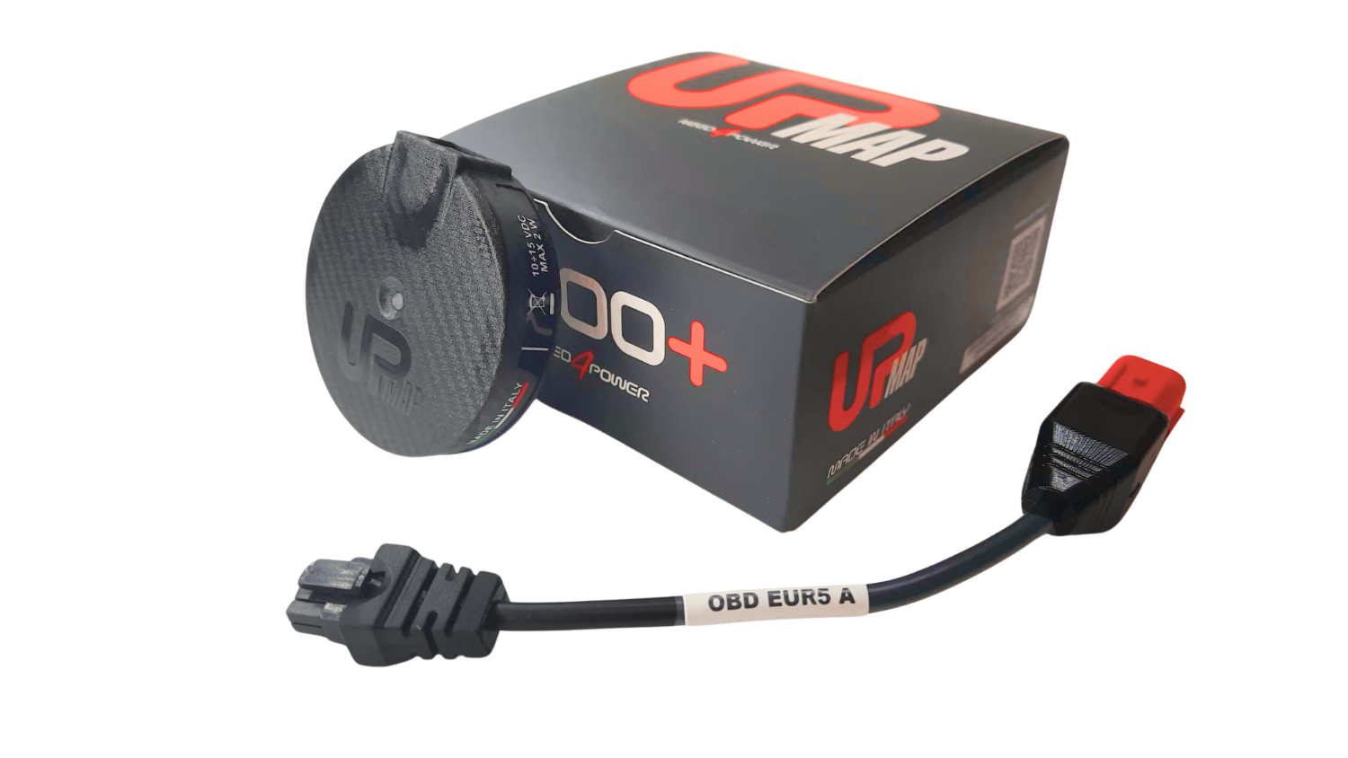 UpMap T800+ Available at Motorcycle Performance Store.