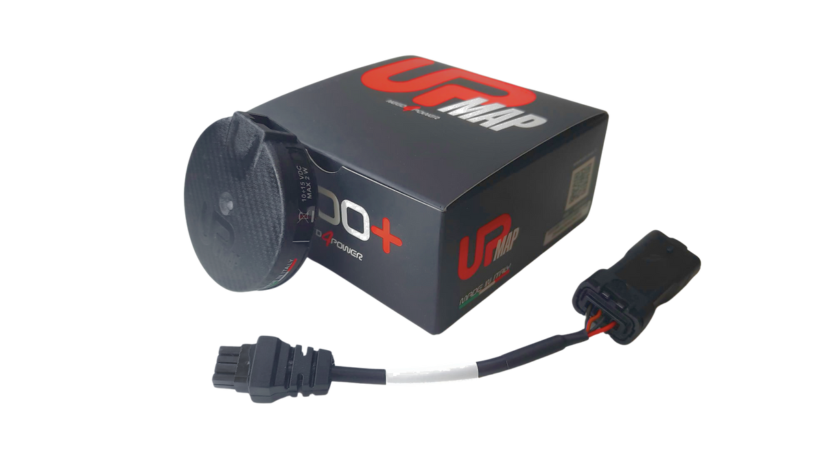 T800+ UpMap Inc Kabel Honda Forza 750 2024-25 image 7