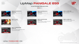 UpMap T800+ for the Ducati Panigale 899 (2014-15). Available at Motorcycle Performance Store.