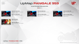 UpMap T800+ for the Ducati Panigale 959 (2016-19). Available at Motorcycle Performance Store.