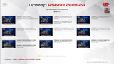 UpMap T800+ for the Aprilia RS660 (2021-26). Available at Motorcycle Performance Store.
