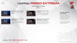 UpMap T800+ for the Aprilia RS660 (2021-26). Available at Motorcycle Performance Store.