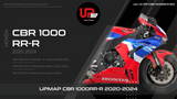 T800+ UpMap Inc Kabel Honda CBR1000RR-R 2020-25