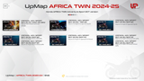 T800+ UpMap Inc Kabel Ducati Multistrada V4 2021-25
