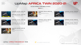 T800+ UpMap Inc Kabel Ducati Multistrada V4 2021-25