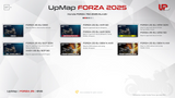 T800+ UpMap Inc Kabel Honda Forza 750 2021-23