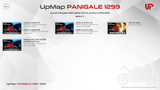 T800+ UpMap Inc Cable Ducati Panigale 1299 (S/R) 2015-18