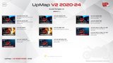 T800+ UpMap Inc Cable | Ducati Panigale V2 2020-26