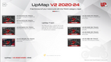 T800+ UpMap Inc Cable | Ducati Panigale V2 2020-26