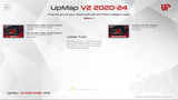T800+ UpMap Inc Cable | Ducati Panigale V2 2020-26