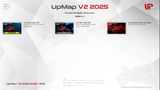 T800+ UpMap Inc Cable | Ducati Panigale V2 2020-26
