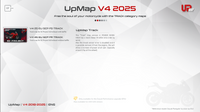 UpMap T800+ Available at Motorcycle Performance Store.