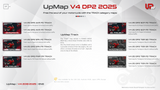 UpMap T800+ for the Ducati Panigale V4 (2018-25). Available at Motorcycle Performance Store.