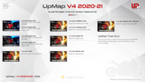 UpMap T800+ for the Ducati Panigale V4 (2018-25). Available at Motorcycle Performance Store.