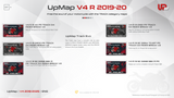 UpMap T800+ for the Ducati Panigale V4 (2018-25). Available at Motorcycle Performance Store.