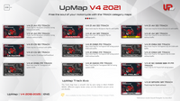 UpMap T800+ Available at Motorcycle Performance Store.