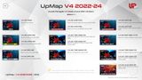 UpMap T800+ for the Ducati Panigale V4 (2018-25). Available at Motorcycle Performance Store.