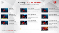 UpMap T800+ Available at Motorcycle Performance Store.