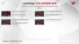 UpMap T800+ for the Ducati Panigale V4 (2018-25). Available at Motorcycle Performance Store.