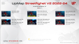 T800+ UpMap Inc Cable Ducati Streetfighter V2 2022-26
