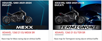 UpMap T800+ Available at Motorcycle Performance Store.
