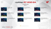 UpMap T800+ Available at Motorcycle Performance Store.
