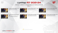 UpMap T800+ Available at Motorcycle Performance Store.