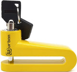 Urban Security 560A Motorcycle Disc Lock - Motorcycle Care & Maintenance