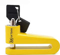 Urban Security 922A Motorcycle Disc Lock - Motorcycle Care & Maintenance